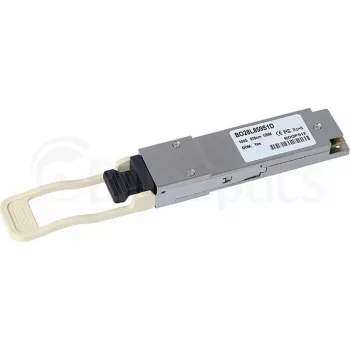 CBO QSFP28-100G-SR4 optiskais raidītājs 100G SR4