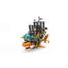 LEGO DREAMZZZ 71515 Tīģerhaizivs tanks