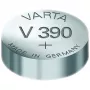 VARTA V390 (SR54) sudraba-oksīda pulksteņa baterija, 1,55 V, 80 mAh