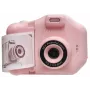 Bērnu digitālā kamera Denver KPC-1370P Rozā 249g