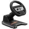Racing Wheel SUBSONIC SA5727-1 Nintendo Switch — regulējama jutība, Kart Racer dizains