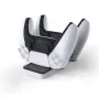Raptor CS200-LT, iekštelpu USB uzlādes stacija, melna/balta