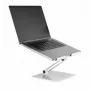 Pasīvais statīvs Durable 505023 klēpjdatoriem sudraba krāsā iekštelpu lietošanai