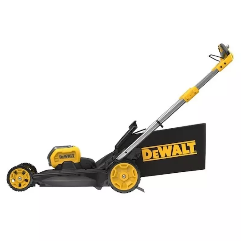 DeWALT DCMWSP550N-XJ bezvadu zāles pļāvējs