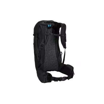 Thule 4503 Topio 30L Vīriešu Pārgājienu Mugursoma Melna