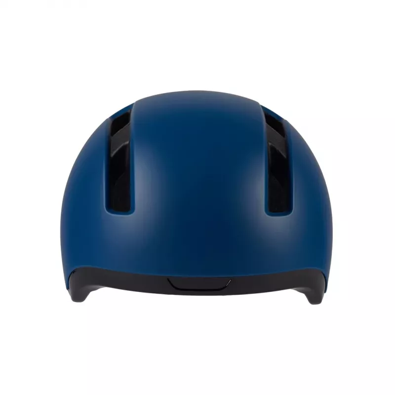 Riteņbraukšanas ķivere HJC CALIDO MT GL tumši zila — izmērs S, 51–56 cm, 280 g, in-mold, 4 ventilācijas atveres, SELFIT