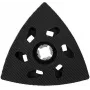 Makita Slīpēšanas plāksne - Starlock - Delta - 93 mm (B-65115)