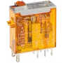 Finder Industriālais Relejs 24 VAC 320 1.2 VA (46.52.8.024.0040)