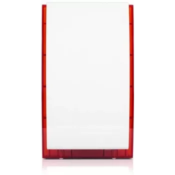 SATEL āra skaņas signāls ASP-200 R (sarkans)