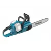 Makita DUC353Z bezvadu motorzāģis Melns, Zils