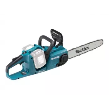 Makita DUC353Z bezvadu motorzāģis Melns, Zils