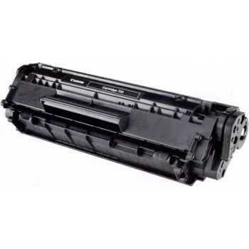 Canon Toner CRG703 Melns oriģināls 3 gab.