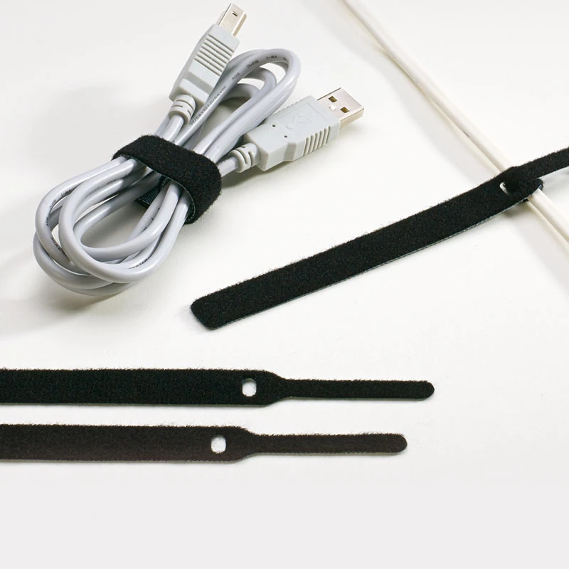 Kabeļu saites ar marķējuma virsmu Label-the-cable BASIC LTC 1110