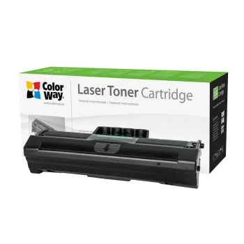 Toner kasetne ColorWay CW-S2020EU 2500 lpp Melna