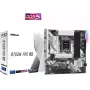 ASRock B760M Pro RS DDR5 Micro-ATX mātesplate