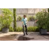Karcher AG K 7 WCM spiediena mazgātājs Vertikāls Elektrisks 600 l/h Melns, Dzeltens