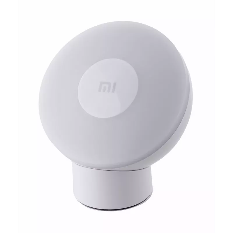Xiaomi Motion-Activated Night Light 2 Bluetooth nakts gaisma 2800K 25 lm, kustību sensors, bateriju darbināma