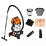 Putekļsūcējs NEO tools 04-739