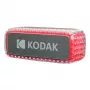 Portatīvais skaļrunis Kodak PWS-2237, Melns