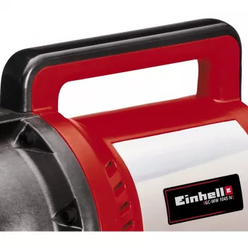 Einhell 4173520 Dārza instruments 4.500 L Melns