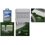 Varta Eco Charger Multi USB lādētājs NiMH AA/AAA pelēks