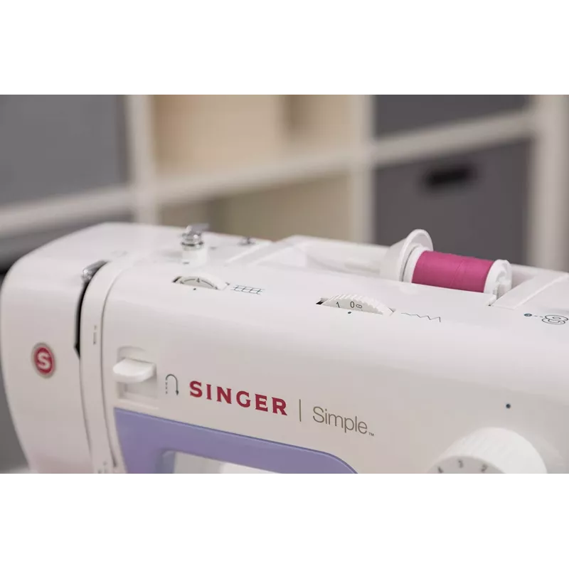 Singer Simple 3232 šujmašīna