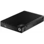OWC U2 Shuttle - SSD korpuss - 3,5 collu - PCI Express 3.0 - 64 Gbit/s - Melns
