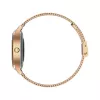 Viedpulkstenis MaxCom FW42 GOLD Zelts