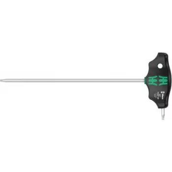 Wera 05023374001 Black instruments