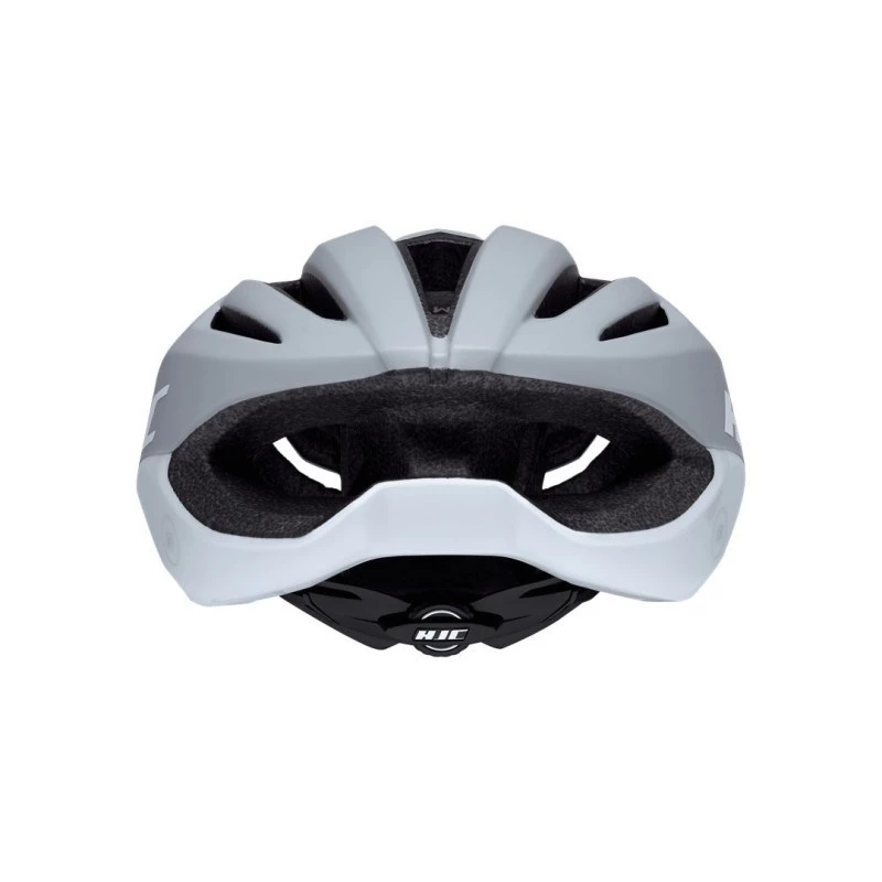 Cyklistikas ķivere HJC ATARA MT GL LIGHT GRY izmērs L
