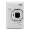 Fujifilm Instax mini LiPlay momentāna kamera, balta
