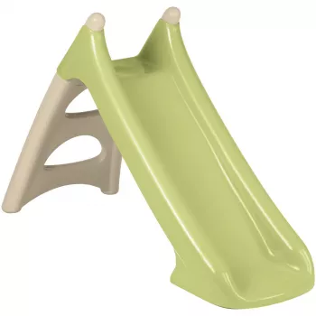 Smoby Life XS Zaļš bērnu slidkalniņš 7600820629