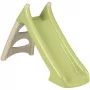 Smoby Life XS Zaļš bērnu slidkalniņš 7600820629