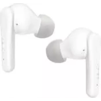 Belkin SoundForm Rhythm ANC True Wireless In-Ear, Baltā krāsā AUC015hqWH (AUC015HQWH)