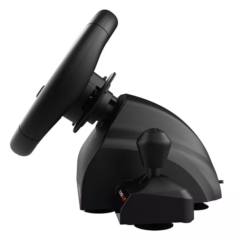 Subsonic Superdrive 220 RS-X Stūres rats