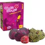 Crossboule Set Beach, Prasmju Spēle