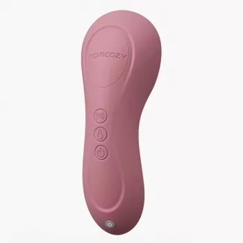 U-grow Momcozy LM02 laktācijas masieris — elektriskais krūts masieris zīdīšanas atbalstam