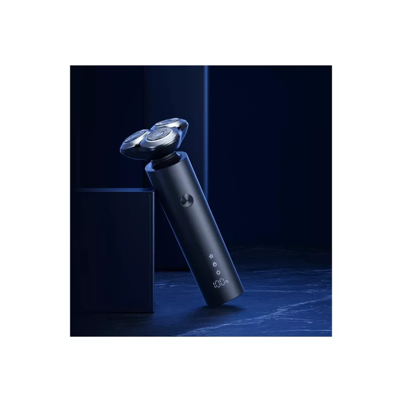 Rotācijas skuveklis Xiaomi S301 Melns
