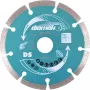 Makita dimanta griešanas disks 125x22,23 mm DIAMAK D-61139