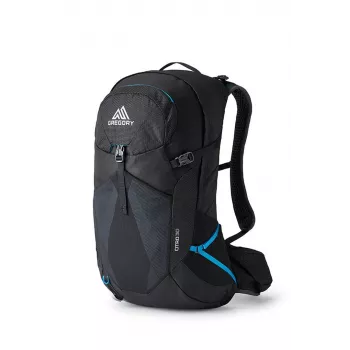 Trekinga mugursoma Gregory Citro 30 Ozone Black