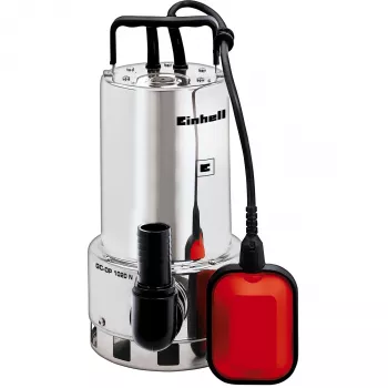 Einhell 4170773 GC-DP 1020 N Netīrā ūdens sūknis