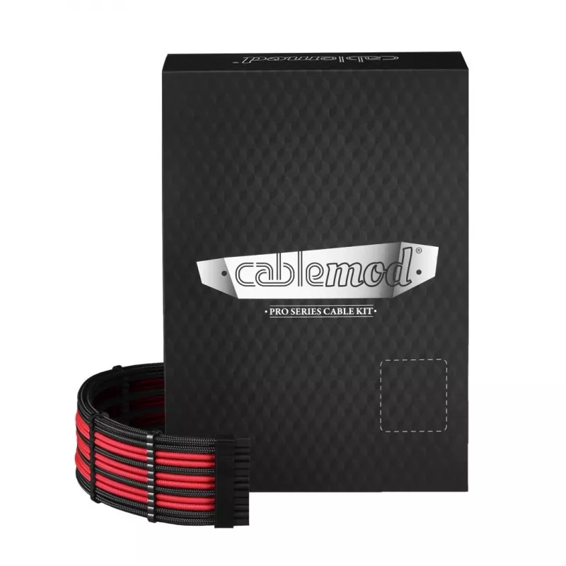 Cablemod CM-PCSI-FKIT-NKKR-R iekšējais barošanas kabelis