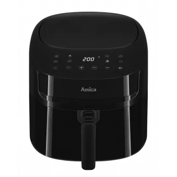 Gaisa fritieris Amica AFD 5010 (1194489) 7.2L 1800W