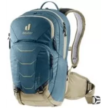 Mugursoma DEUTER Attack 8 JR – DEUTER junior velo dienas mugursoma, universāls izmērs