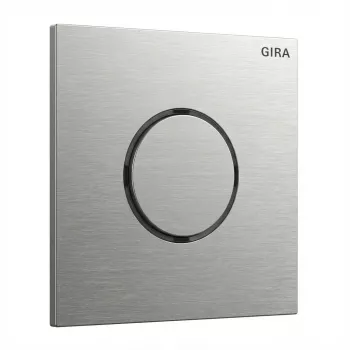 Gira Sprachmodul 5563920 System 106 nerūsējošais tērauds — balss/interfona modulis System 106
