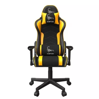 Gaming krēsls Gembird GC-SCORPION-05X