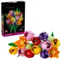 LEGO BOTANICALS 11501 Tulpju pušķis