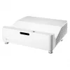 Optoma ZW410UST DLP lāzera projektors - 4000 lm, WXGA, 3D, ultraīss fokuss