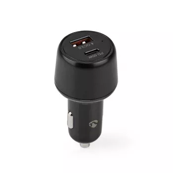Nedis CCPD65W100BK Barošanas adapteris
