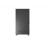 Rack skapis LANBERG FF01-8247-23BL 47U brīvi stāvošs, 2343×800×1200 mm, IP20, 165 kg, 1200 kg slodze